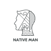 네이티브맨 [Native Man]. 남성용 천연 스킨케어. 해외쇼핑몰 호주직구 원파인즈