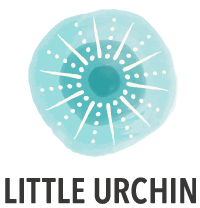 리틀어친 [Little Urchin]. 발림성과 자외선 차단효과가 뛰어난 천연 선크림. 해외직구 쇼핑몰 원파인즈