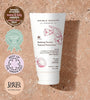 100% 식품 성분, 푸드 그레이드 천연 화장품 Edible Beauty. 에더블뷰티 배스킹 뷰티 네츄럴 선스크린 SPF50 100g. 천연 유기농 화장품 전문 쇼핑몰 원파인즈. 에더블뷰티 공식판매처.