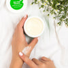 천연 바디크림. 벨레다 스킨 푸드 바디 버터 150ml. 원파인즈 천연 유기농 화장품 전문 쇼핑몰