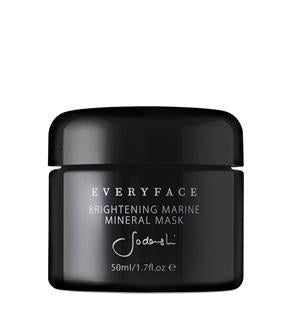 소다쉬 브라이트닝 마린 미네랄 마스크 50ml. 소다쉬 호주 천연 화장품 정식판매처 원파인즈