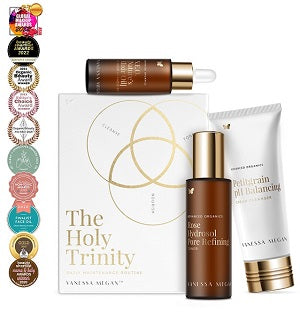 오스트레일리아 오리지널스: 유기농 티트리 오일, 등 여드름 화장품 오스트레일리아 오리지널스: 유기농 티트리 오일, 등 여드름 화장품