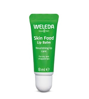 천연 립케어. 벨레다 스킨 푸드 립밤 8ml. 해외 천연 유기농 화장품 전문 원파인즈