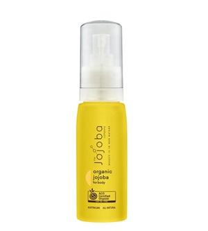 호호바컴퍼니 유기농 인증 호호바 오일 100ml. 해외 천연 유기농 화장품몰 호주직구 원파인즈